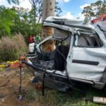 acidente capitao eneas