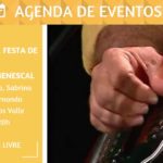 agenda de eventos 22 24 12