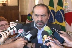 PBH suspende temporariamente funcionamento de estabelecimentos comerciais de BH 1 kalil