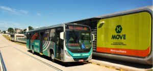 Tarifas de integração com metrô serão reajustadas a partir de 1º de julho na Grande BH; confira os novos valores - Foto: Divulgação