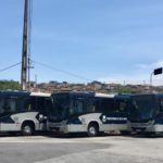 Linhas de ônibus do Barreiro, em BH, terão mudanças nesta terça-feira (24) - Foto: Divulgação/PBH