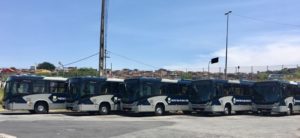 Linhas de ônibus do Barreiro, em BH, terão mudanças nesta terça-feira (24) - Foto: Divulgação/PBH