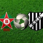 Boa Esporte x Democrata GV