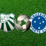 Caldense x Cruzeiro