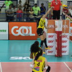 Praia Clube x Brasília