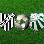 Tupi MG x Caldense