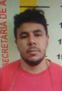 Polícia procura suspeito de matar auditor da Receita Federal 1 valdiney