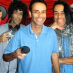 Ricardo Bello Stand up foto Ricardo Ferreira