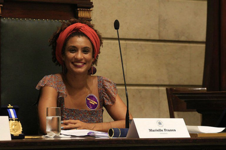 Marielle Franco