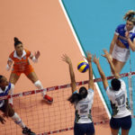 Minas Tenis Clube x Sesc RJ