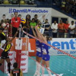 Praia Clube x Vôlei Nestlé