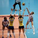 volei fem camponesaminas x renata valinhos
