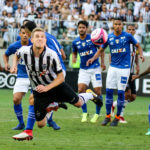 Atlético MG x Cruzeiro