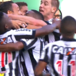 Atlético MG x Cruzeiro