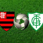 flamengo x américa mg