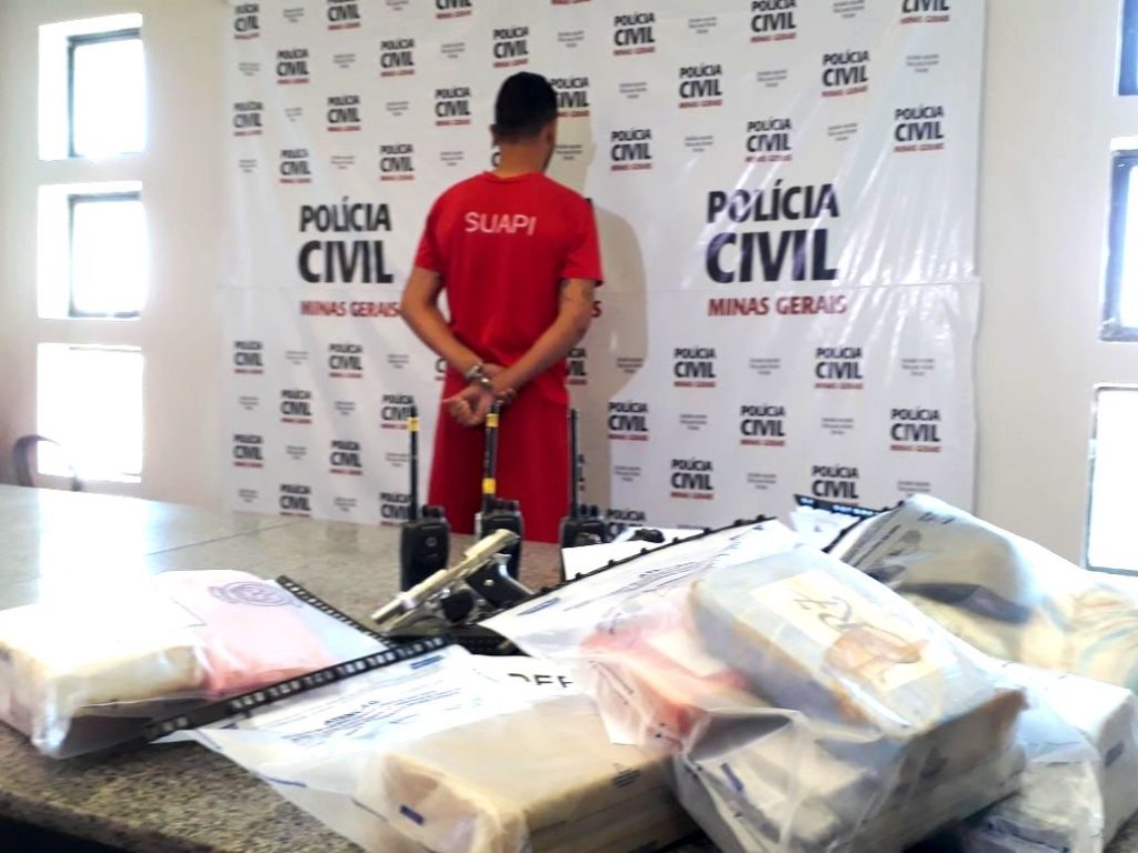 preso kiko