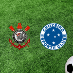 Corinthians x Cruzeiro