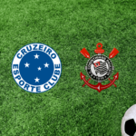 Cruzeiro x Corinthians