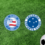 Bahia x Cruzeiro