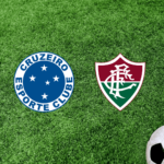 Cruzeiro x Fluminense