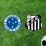 Cruzeiro x Santos