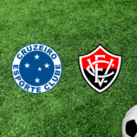 Cruzeiro x Vitória