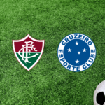 Fluminense x Cruzeiro