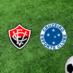 Vitória x Cruzeiro