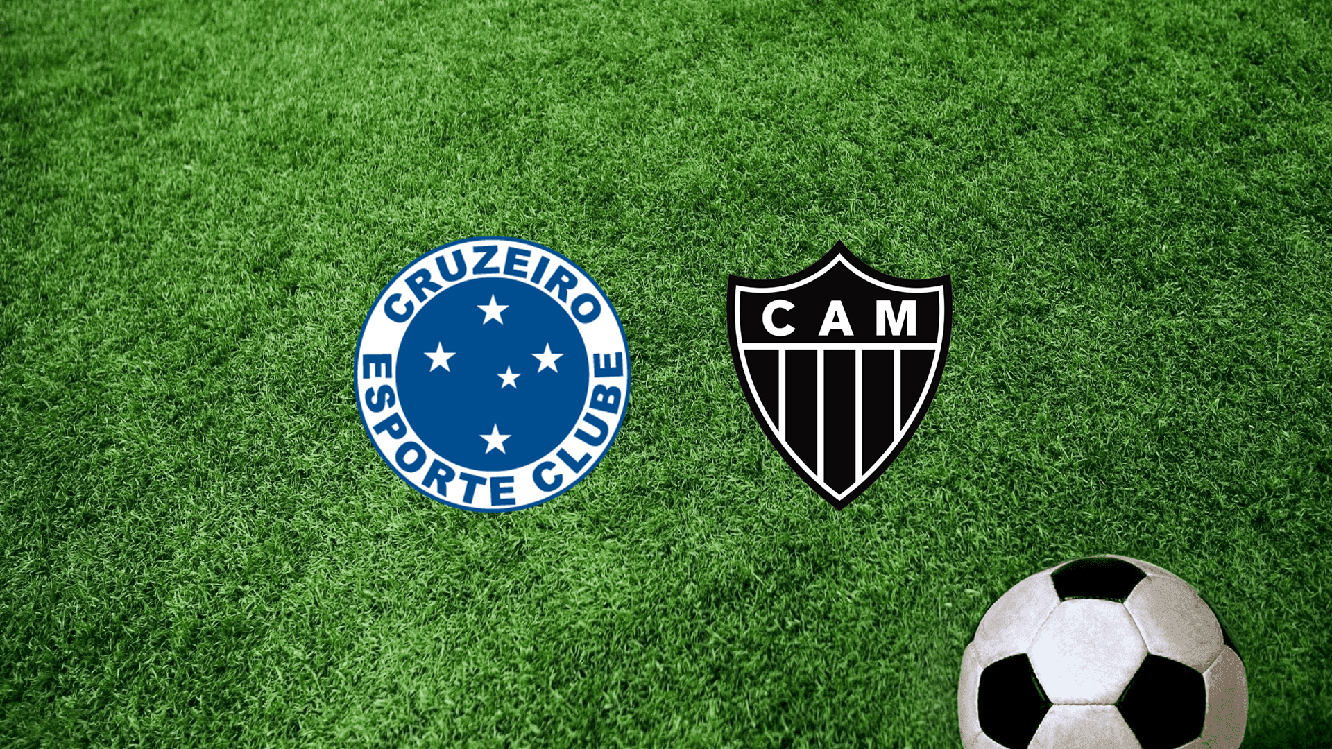 Atlético-MG x Sport: acompanhe ao vivo pelo Brasileirão 