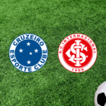 Cruzeiro x Internacional
