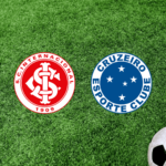 Internacional x Cruzeiro