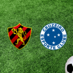 Sport x Cruzeiro