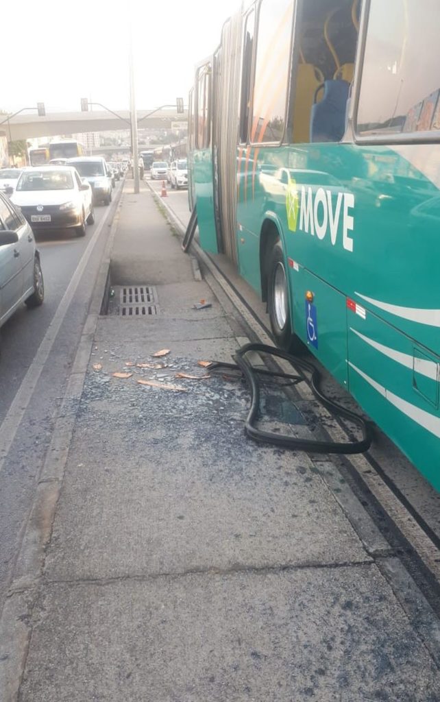 move metropolitano fogo