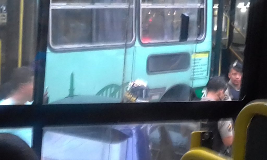 onibus bh