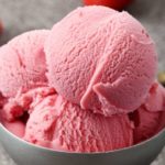 Sorvete de gelatina - Foto: Shutterstock/TudoGostoso
