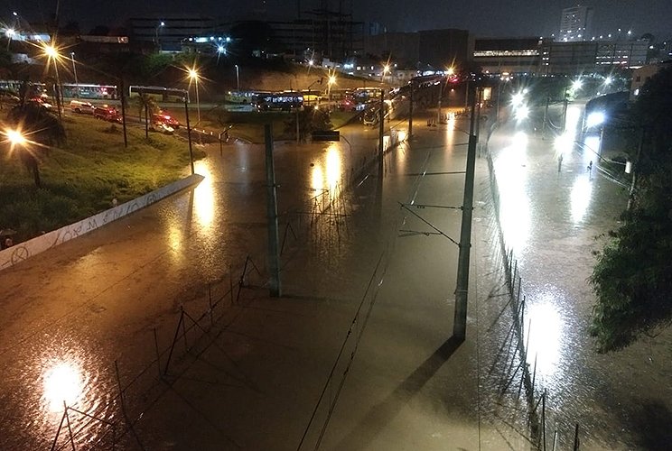 avenida vilarinho