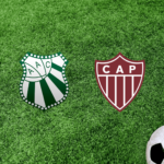 Caldense x Patrocinense