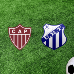 Patrocinense x URT