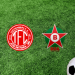 Tupynambas x Boa Esporte