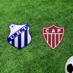 URT x Patrocinense