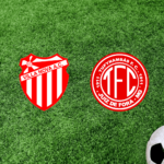 Villa Nova MG x Tupynambas