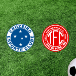 Cruzeiro x Tupynambas