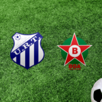 URT x Boa Esporte