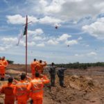 bombeiro mg brumadinho