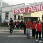 Últimos dias para se inscrever no Programa de Aprendizagem Industrial do SENAI-MG - Foto: Divulgação