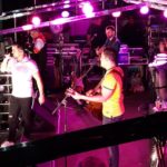 Henrique Diego Arena 1 Brahma