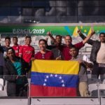 refugiados Venezuelanos