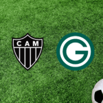 Atlético MG x Goias