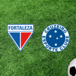 Fortaleza x Cruzeiro