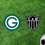 Goias x Atlético MG